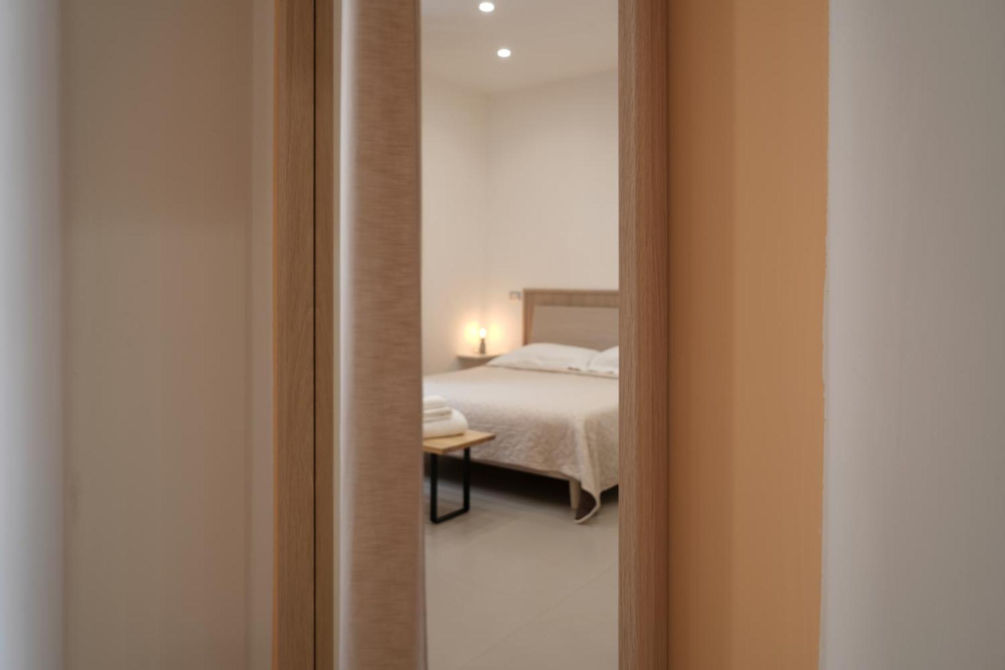 Bed & Breakfast Gasparrini *