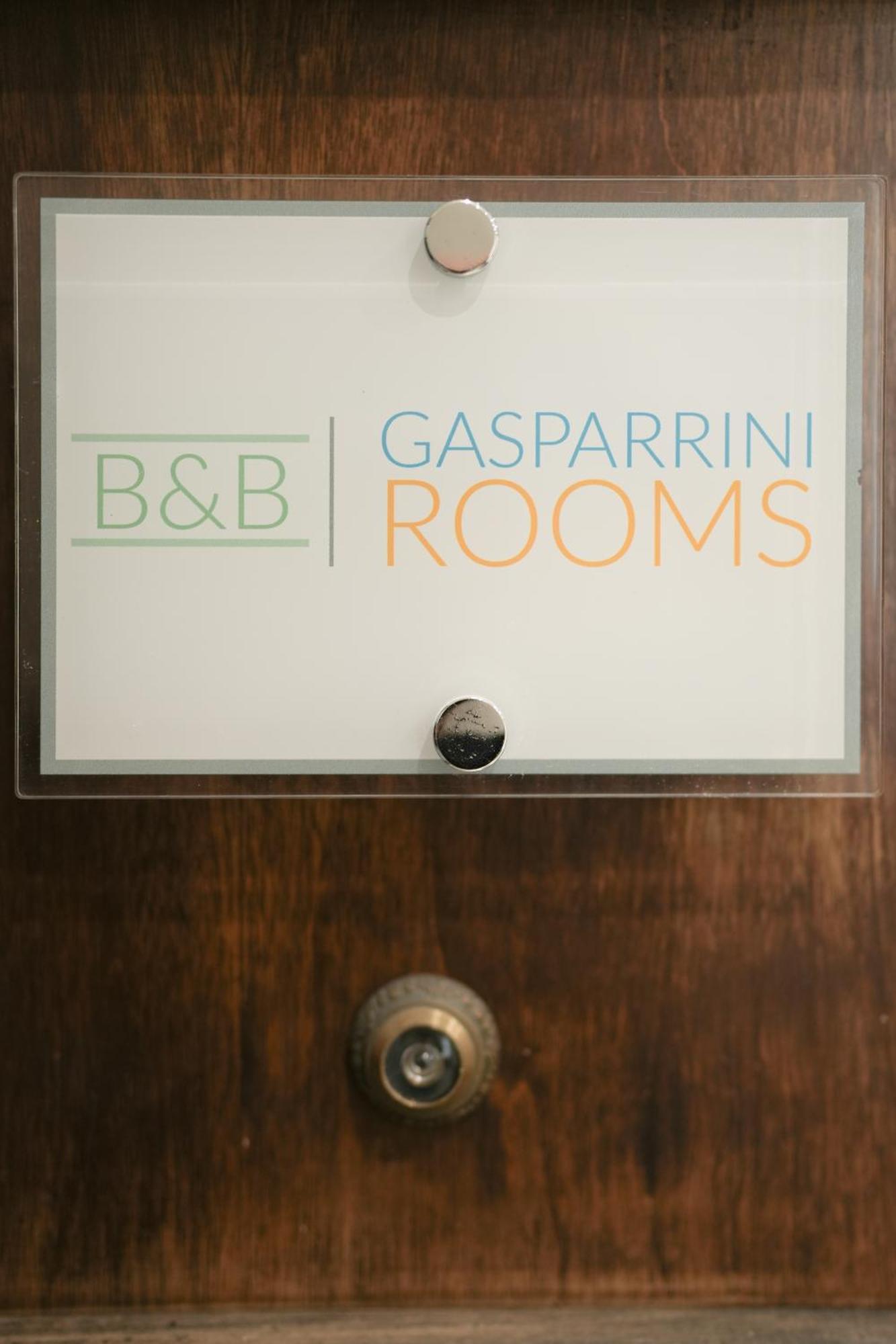 Gasparrini Bed & Breakfast