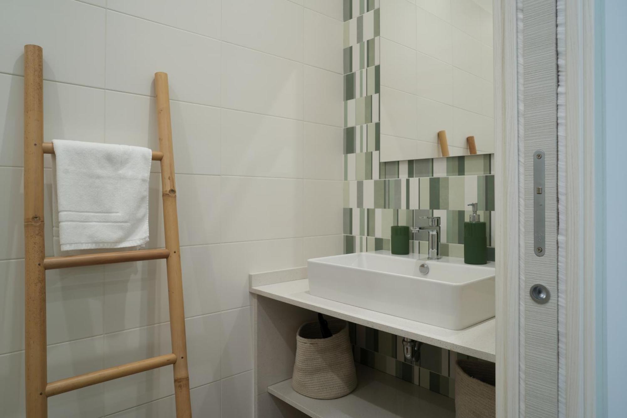 Bed & Breakfast Gasparrini