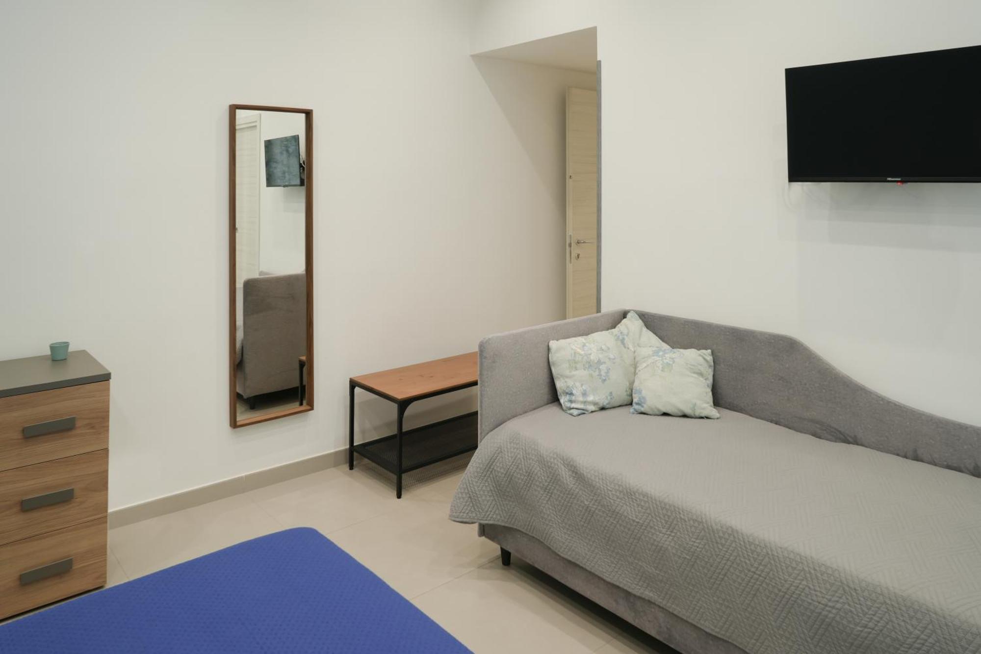 Gasparrini Bed & Breakfast Napels
