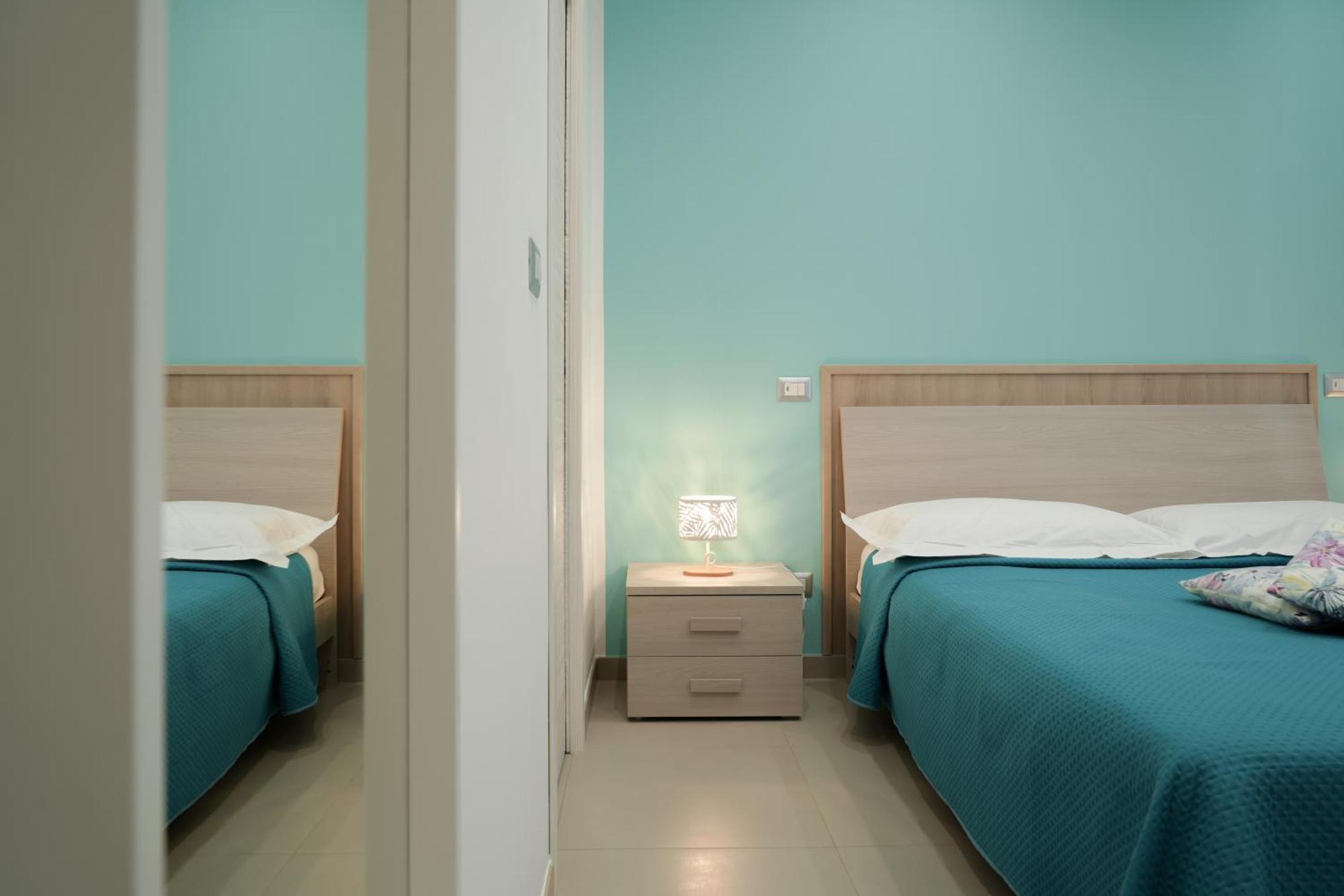 Gasparrini Bed & Breakfast *