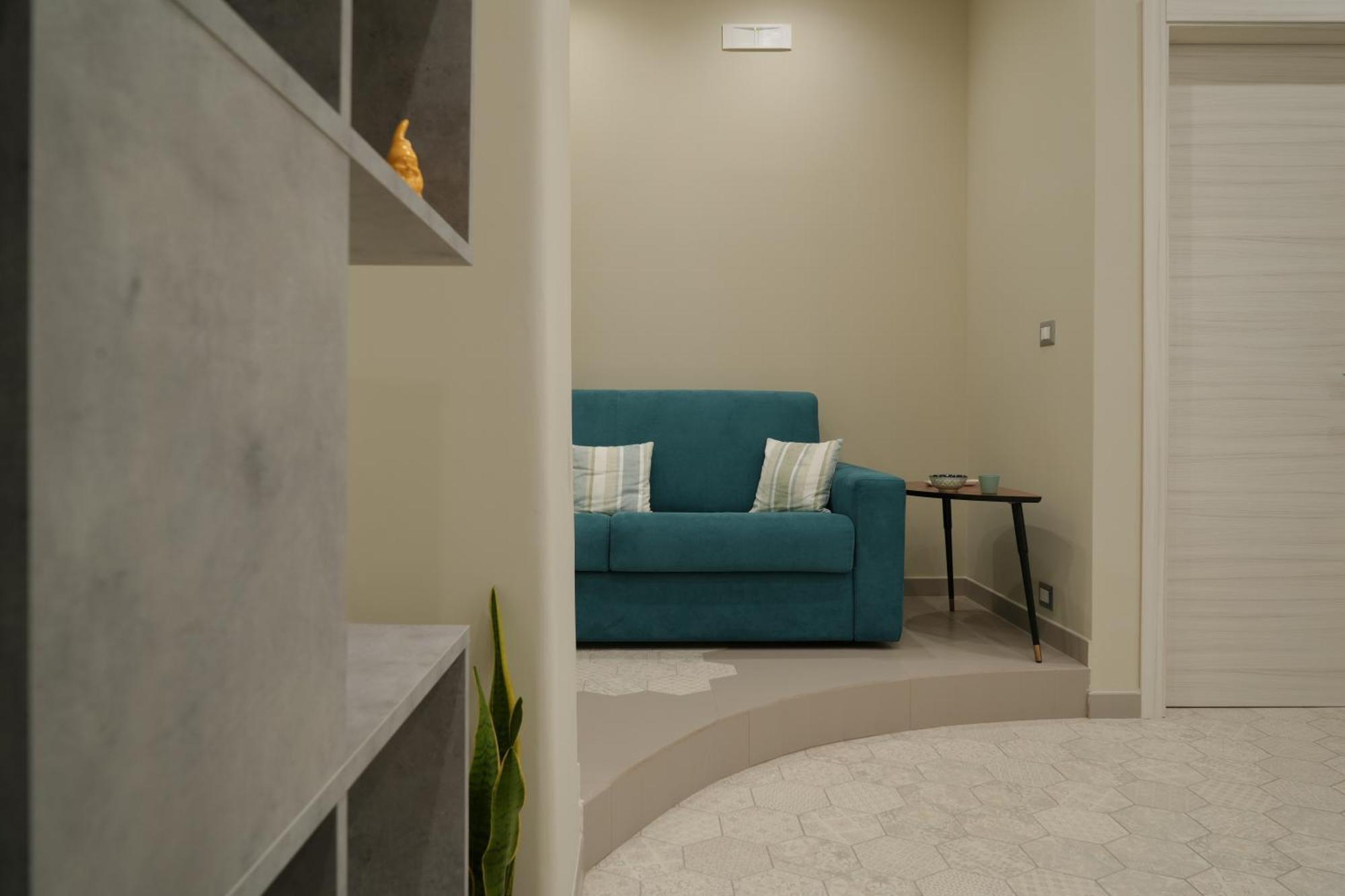 Gasparrini Bed & Breakfast Napels