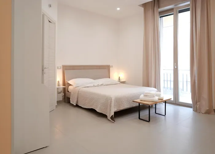 B&B Gasparrini Rooms