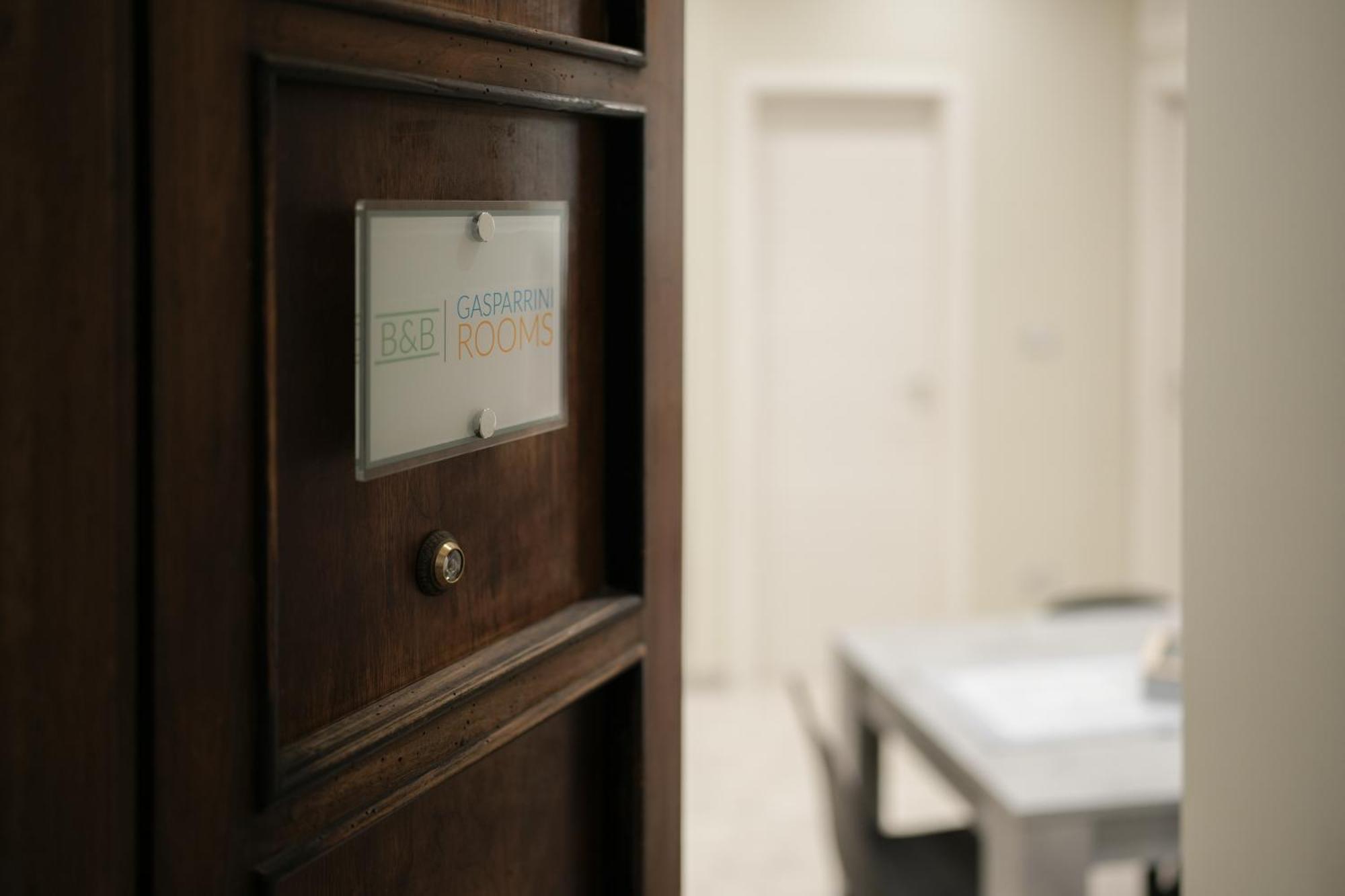 Gasparrini Bed & Breakfast