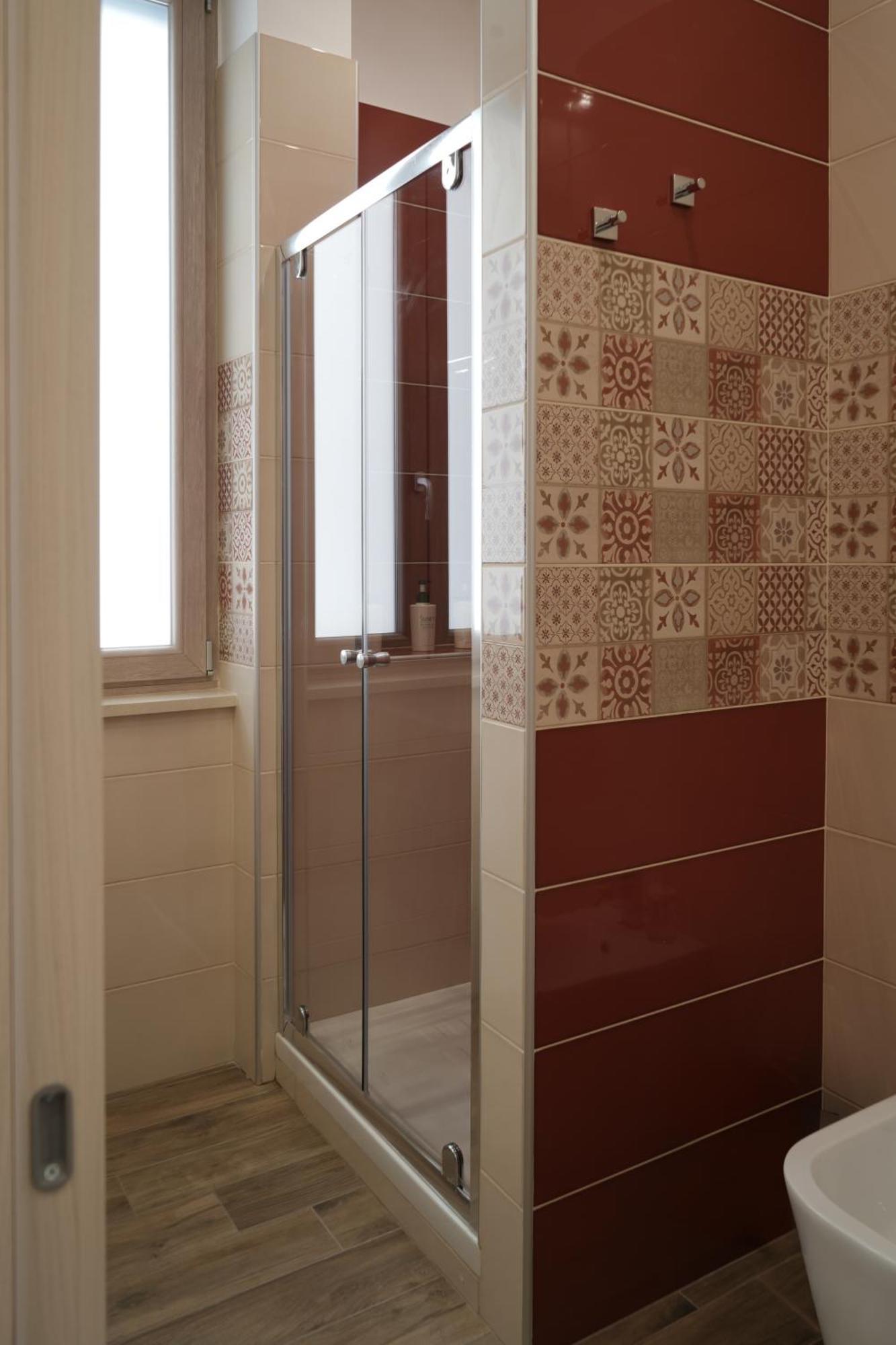 Bed & Breakfast Gasparrini