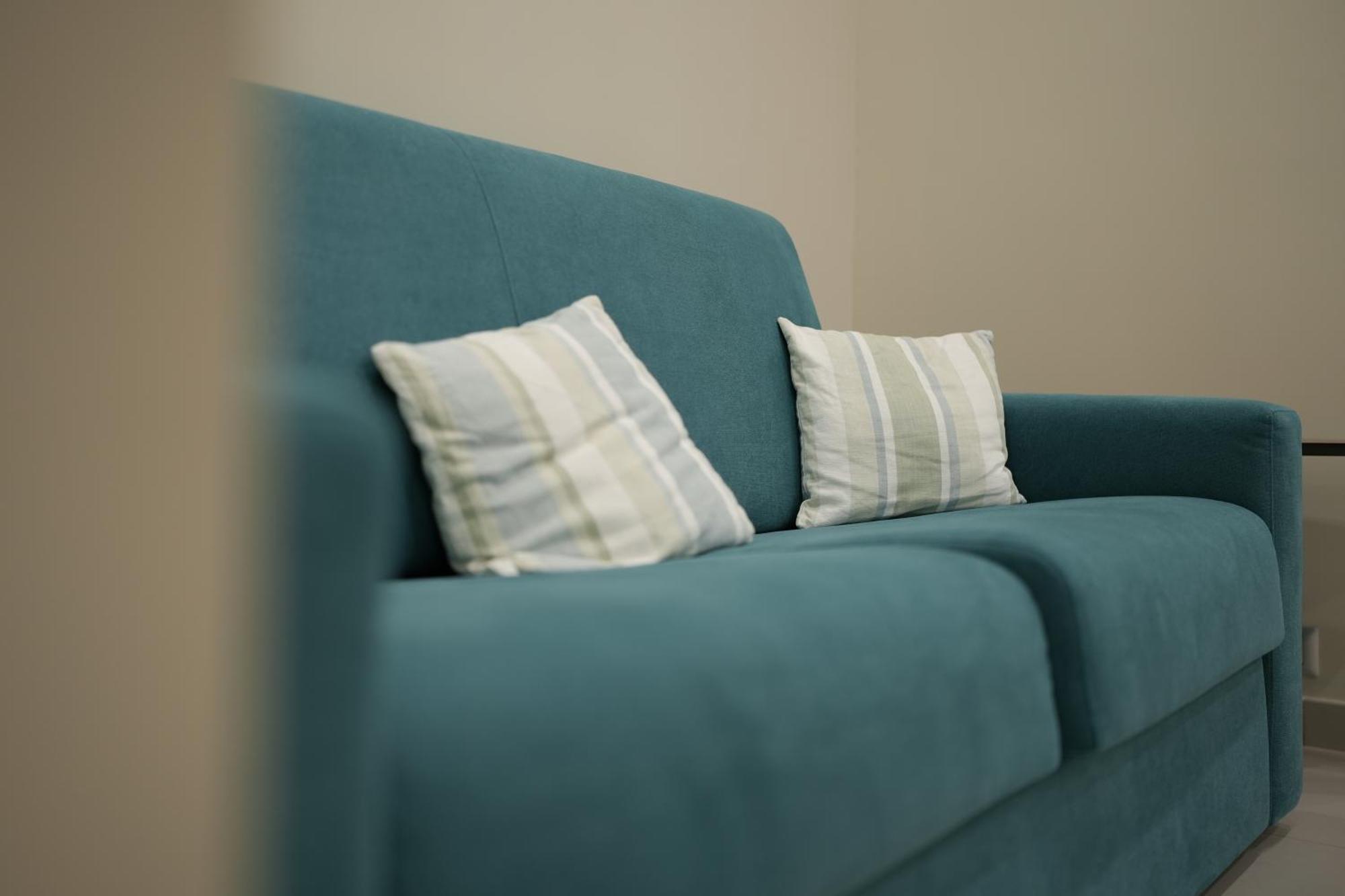Gasparrini Bed & Breakfast Napoli