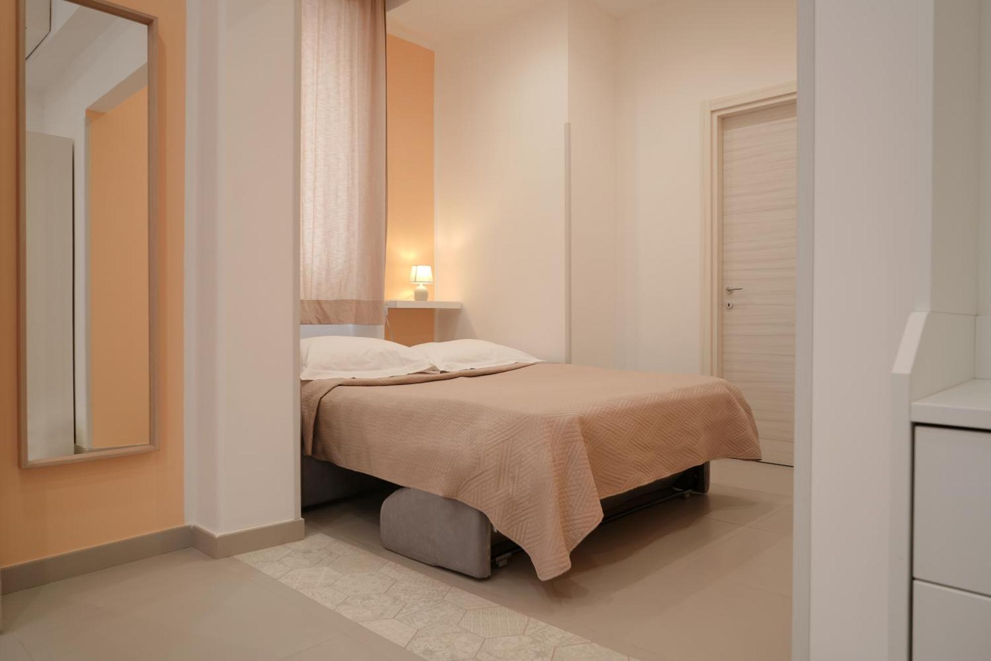 Gasparrini Bed & Breakfast
