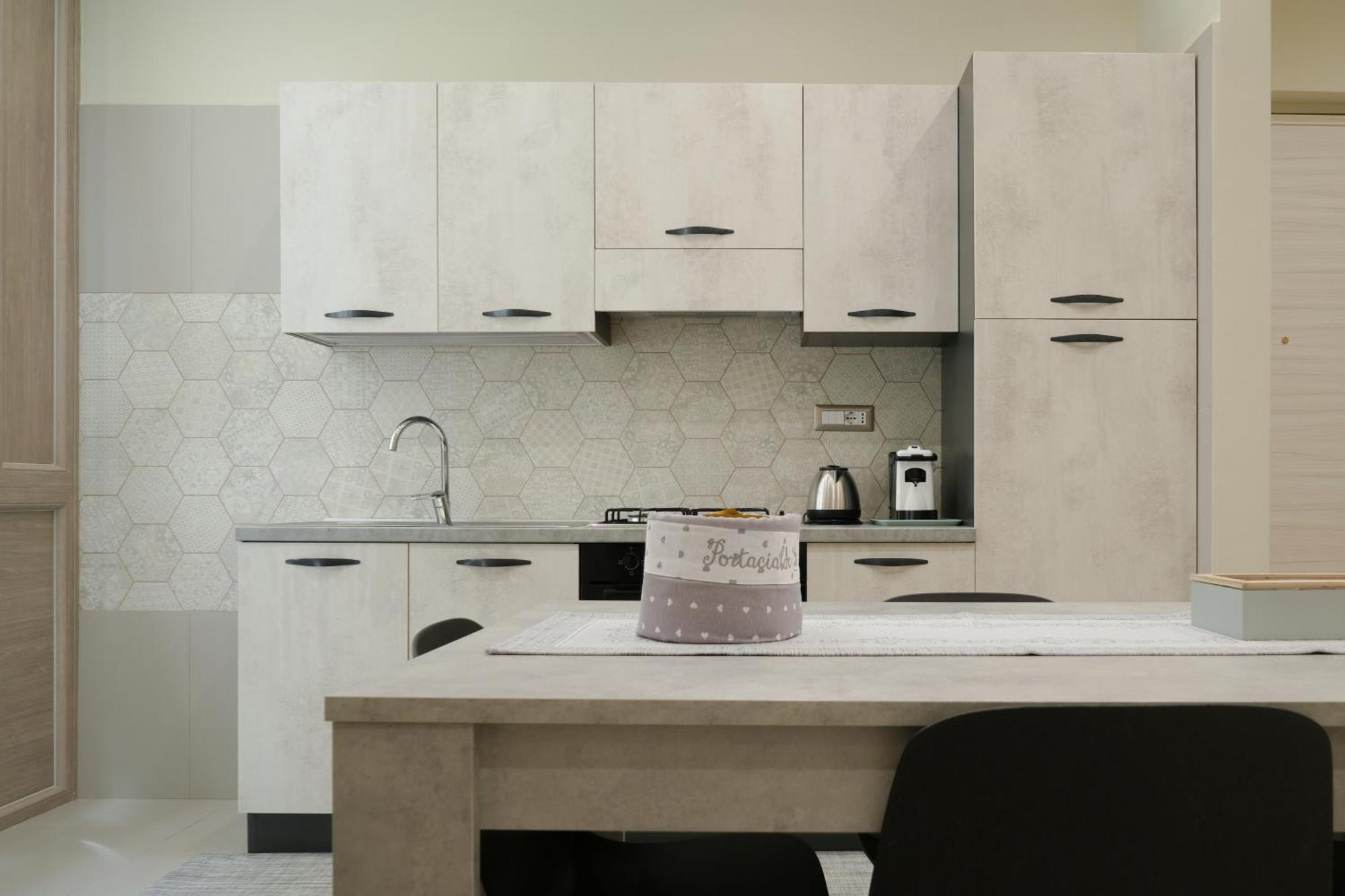 Bed & Breakfast Gasparrini *