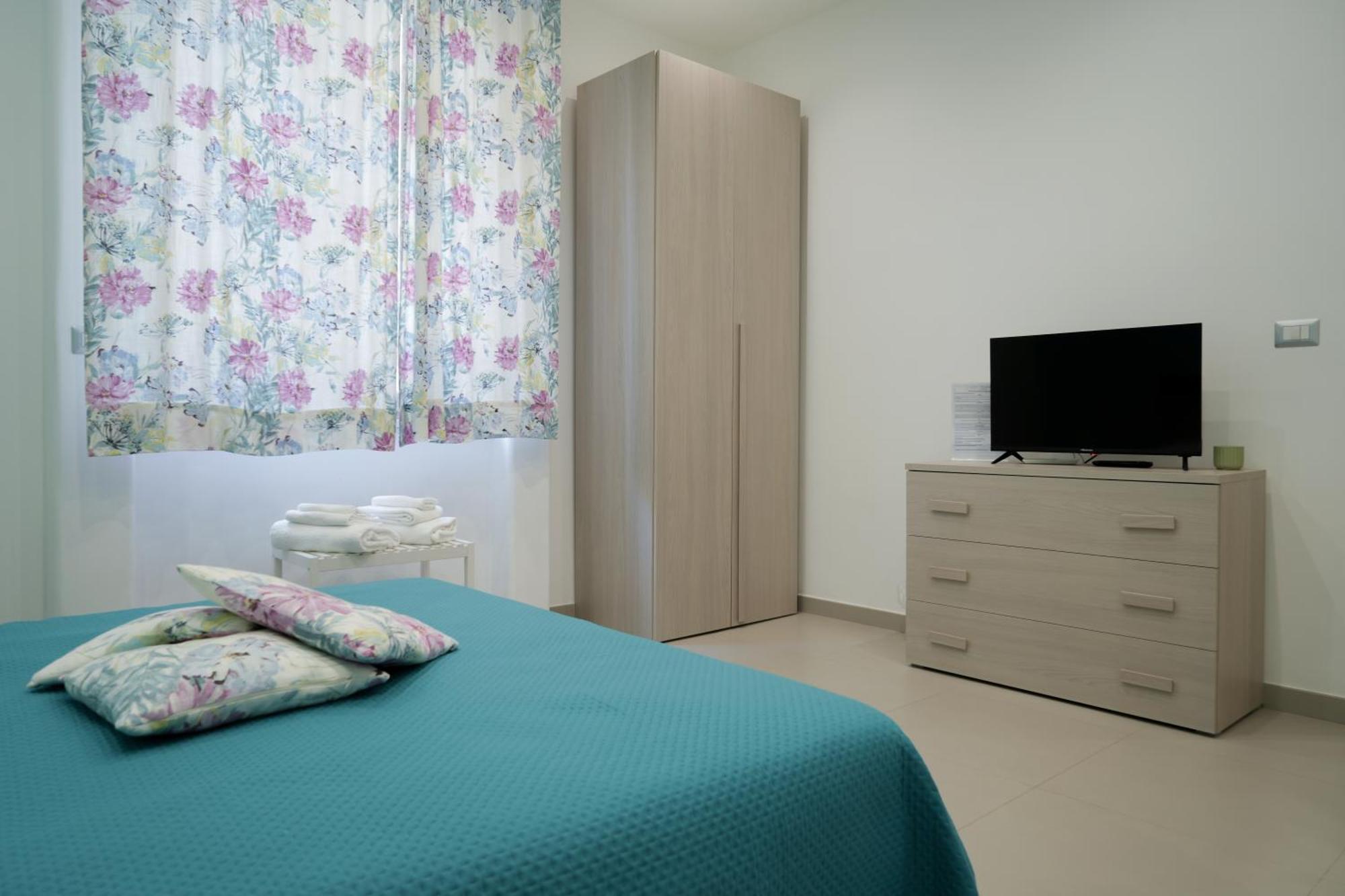 Bed & Breakfast Gasparrini Napoli