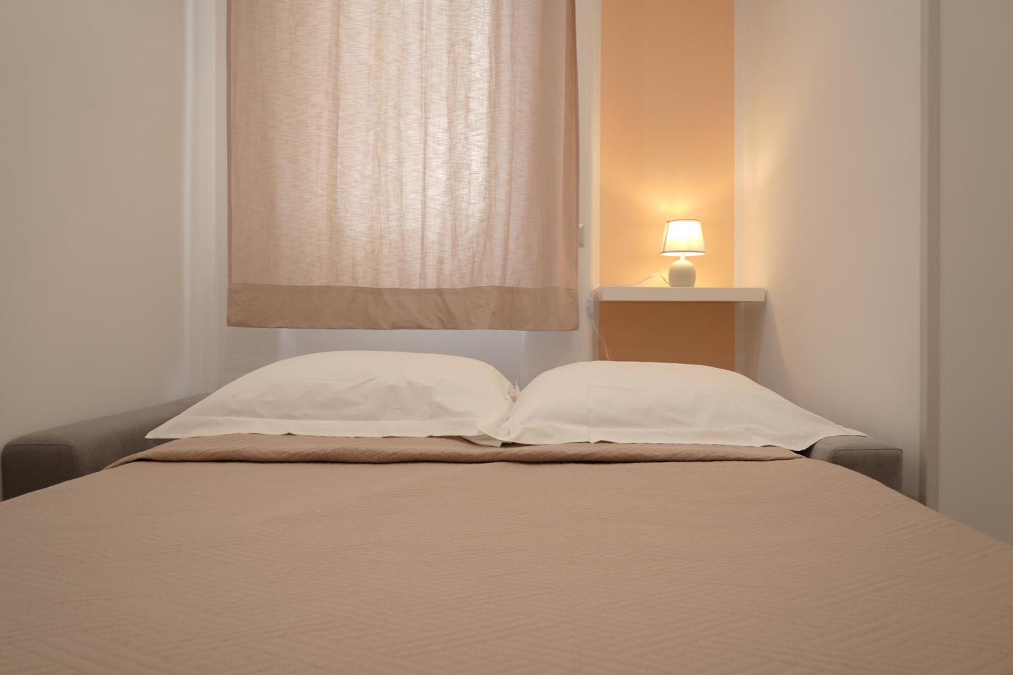 Gasparrini Bed & Breakfast *