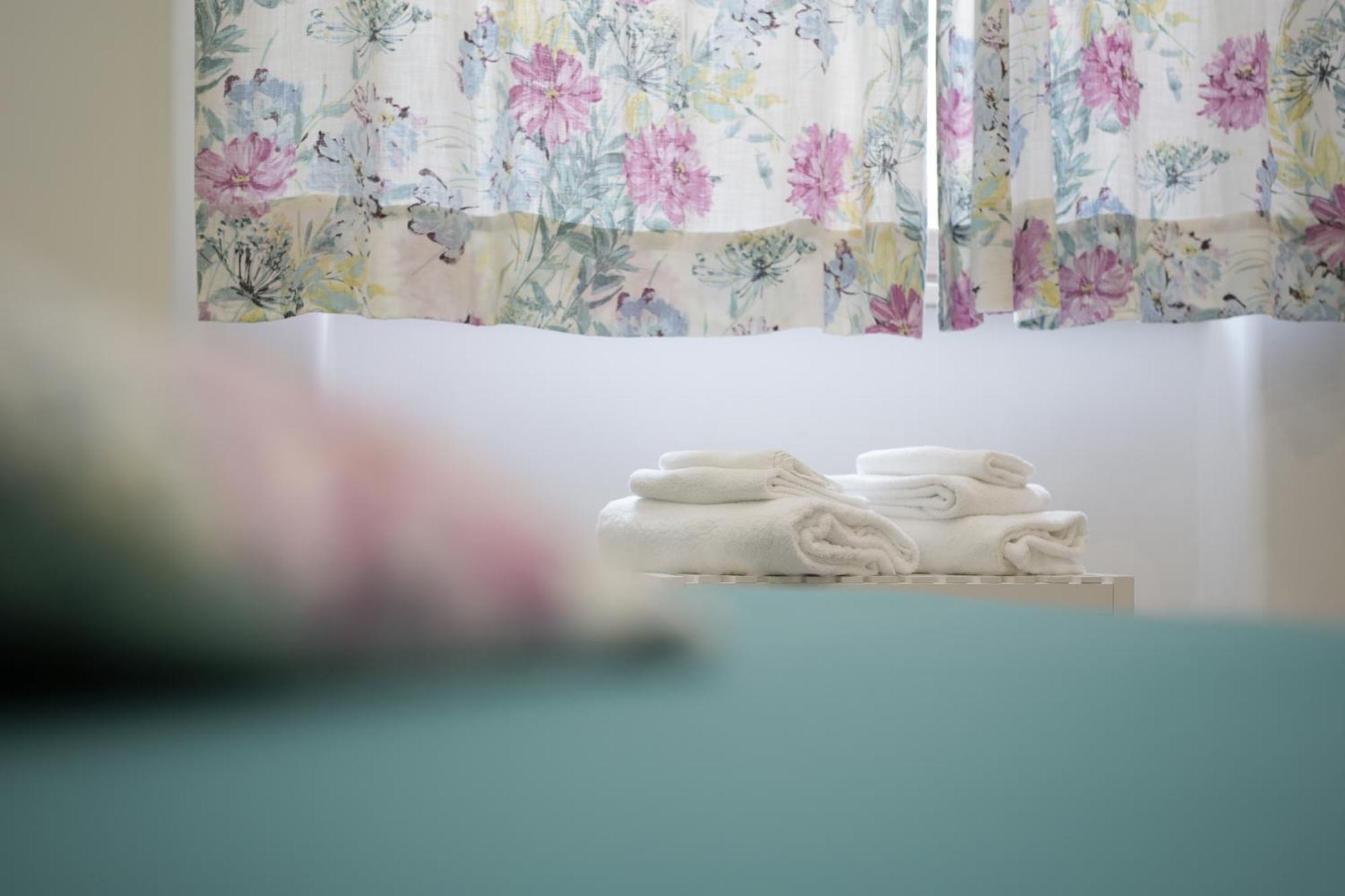 Bed & Breakfast Gasparrini *