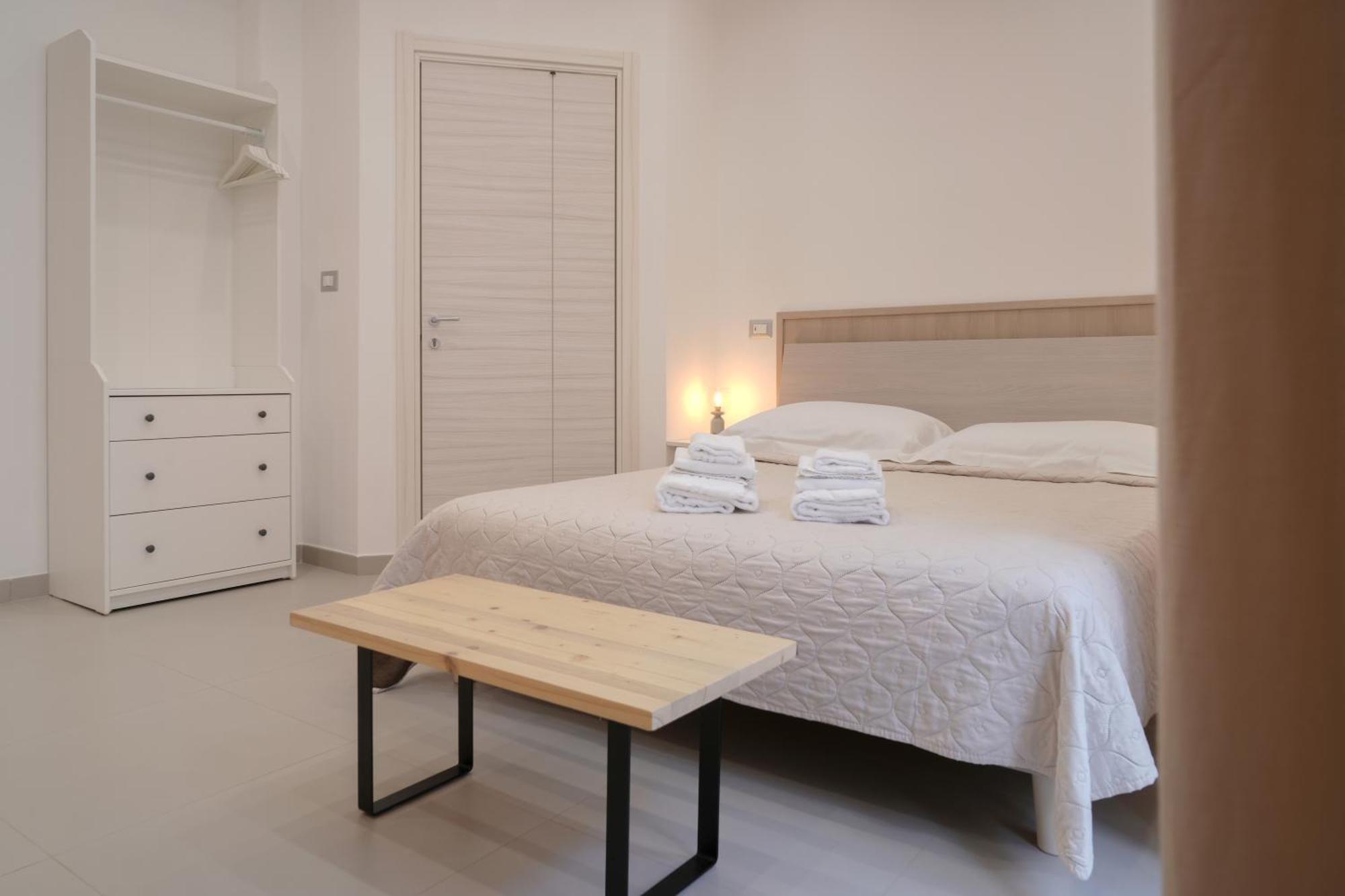 Gasparrini Bed & Breakfast