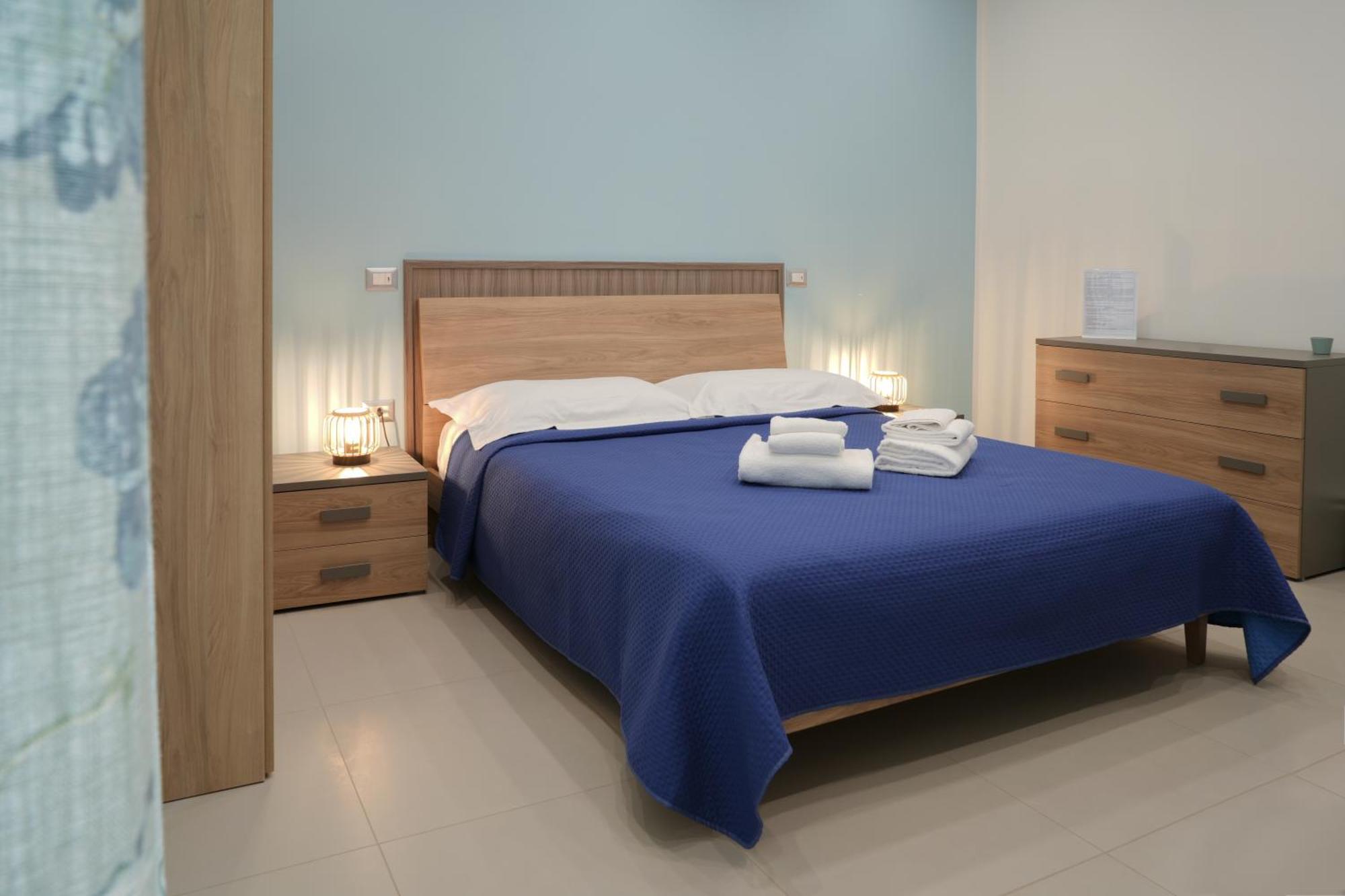 Bed & Breakfast Gasparrini