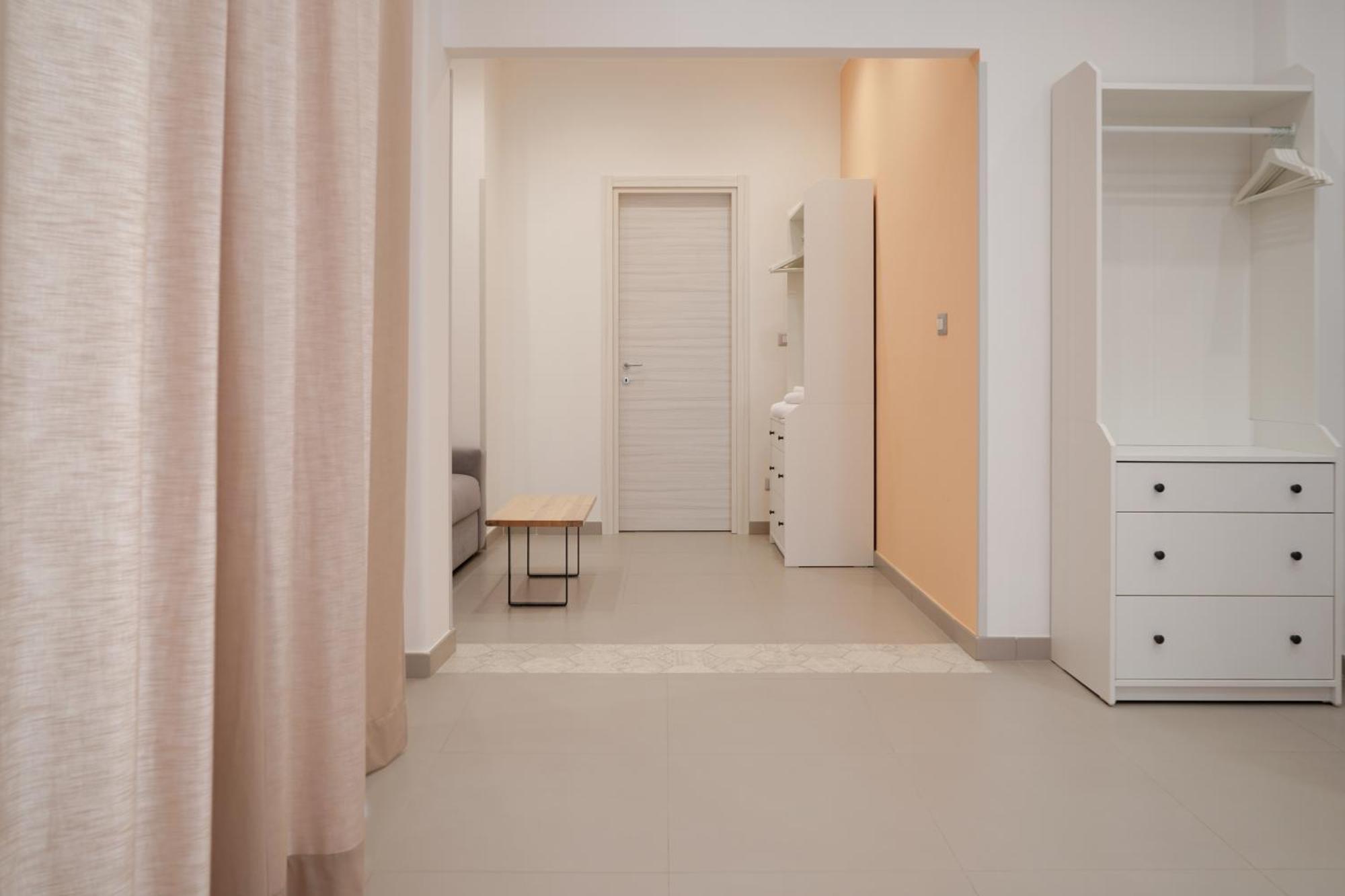 Bed & Breakfast Gasparrini *