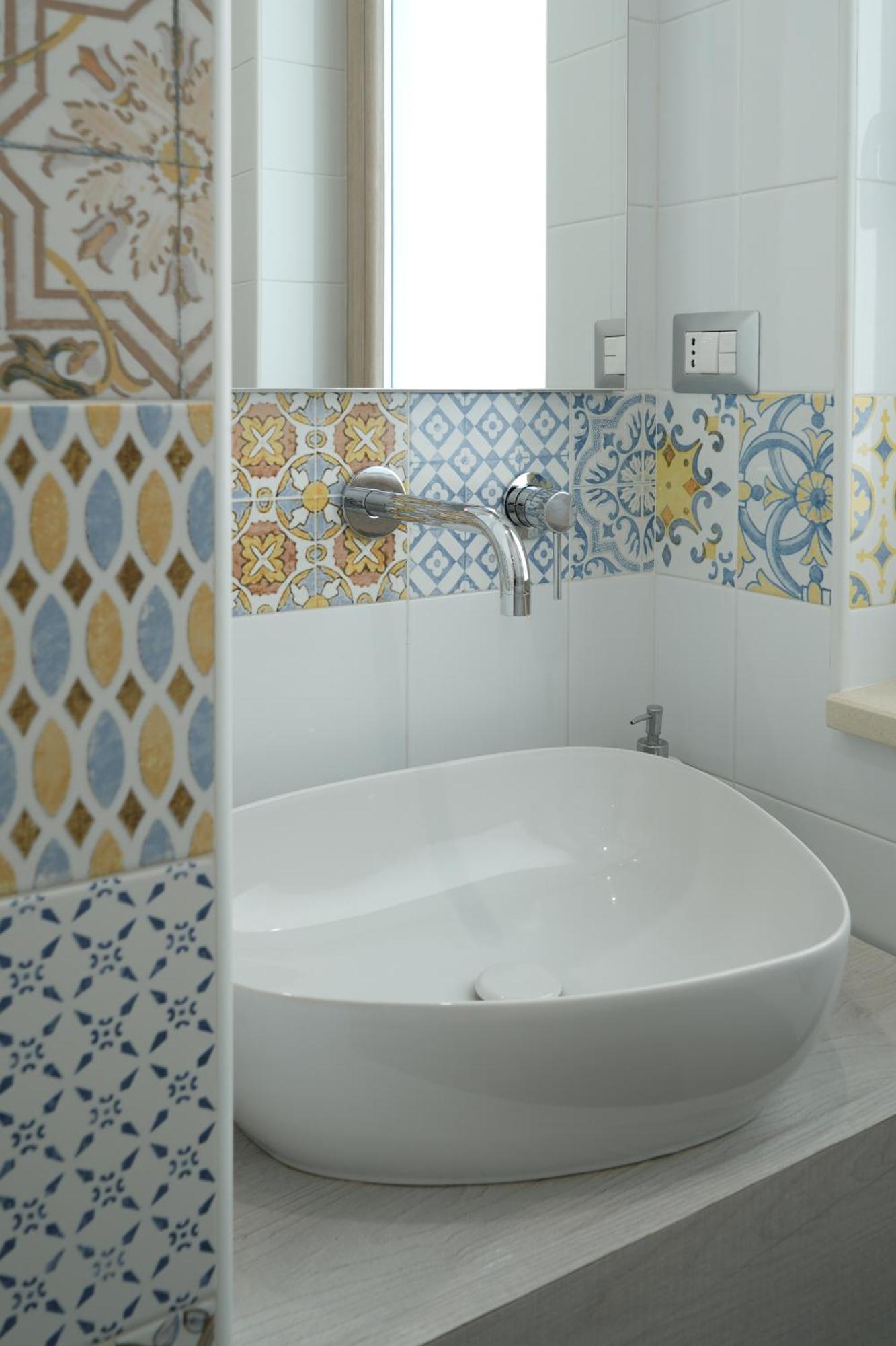 Bed & Breakfast Gasparrini Napoli