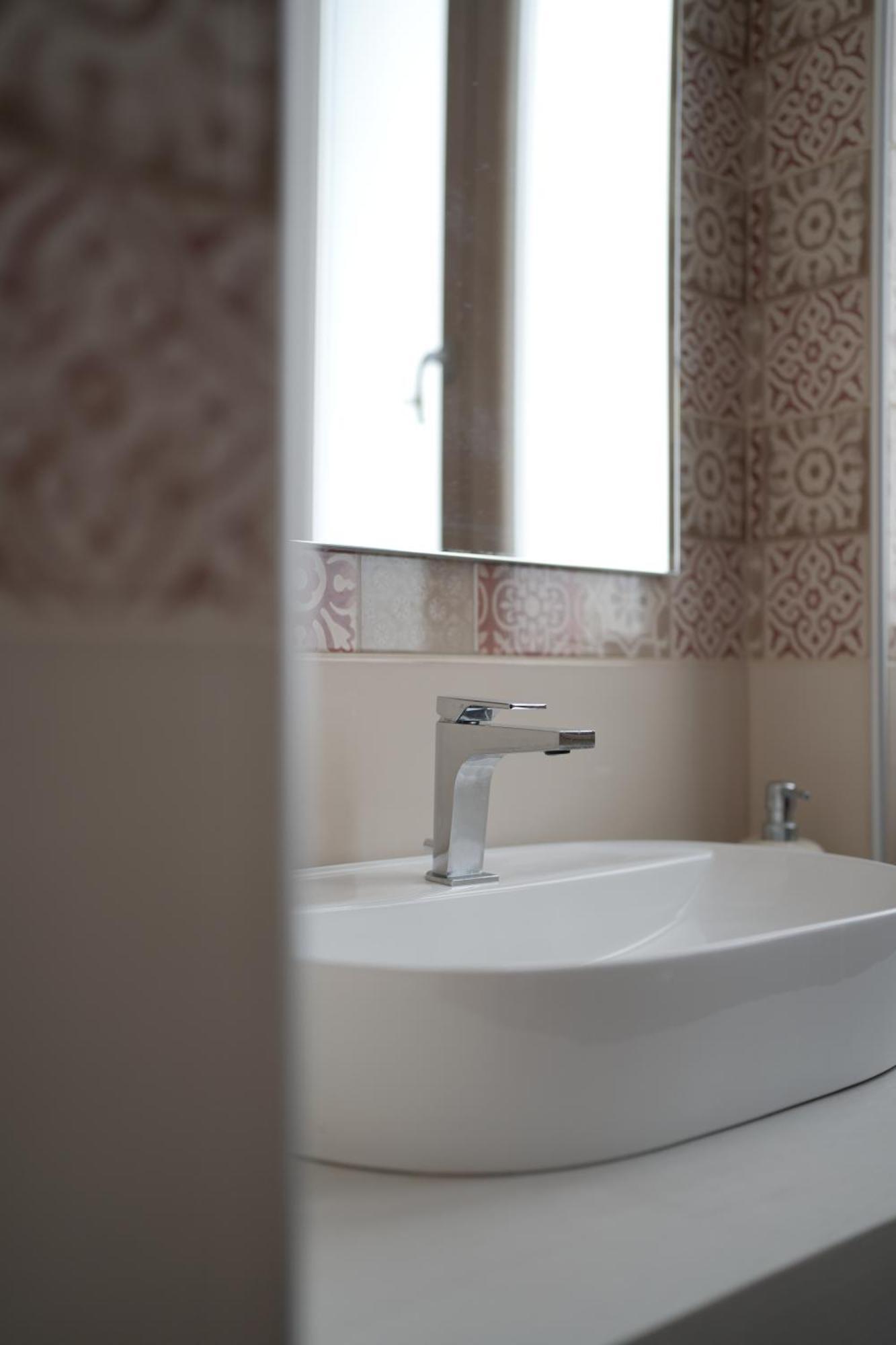 Gasparrini Bed & Breakfast *